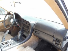 1996 MITSUBISHI 3000 GT WHITE 3.0 AT 2WD 193919